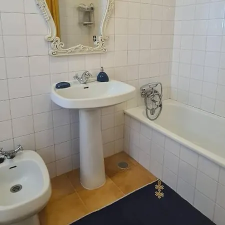 Casas Da Balsa * Casal da Igreja