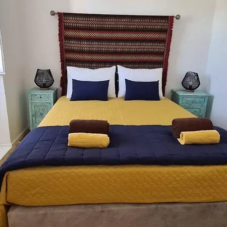 Casas Da Balsa Prázdninový dům *