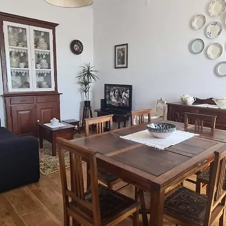 Casa de Férias Casas Da Balsa Casal da Igreja