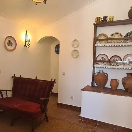 Holiday home Casas Da Balsa Casal da Igreja