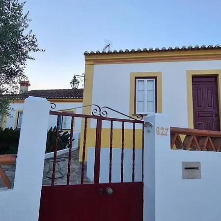 Casa de Férias Casas Da Balsa