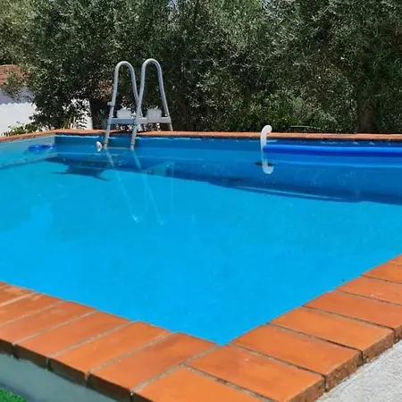 Casas Da Balsa Casal da Igreja