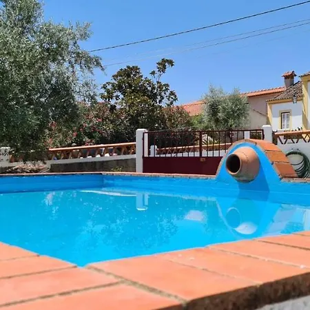 Casas Da Balsa * Casal da Igreja