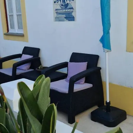 Casas Da Balsa Prázdninový dům *