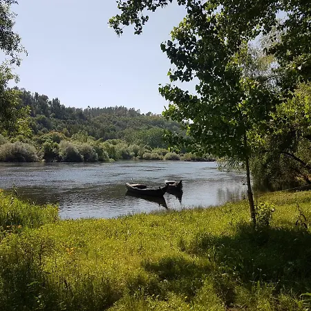 Casas Da Balsa Holiday home *