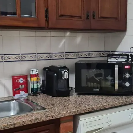 Holiday home Casas Da Balsa *