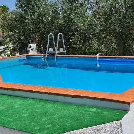 Casas Da Balsa * Casal da Igreja