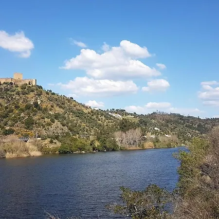 Casas Da Balsa