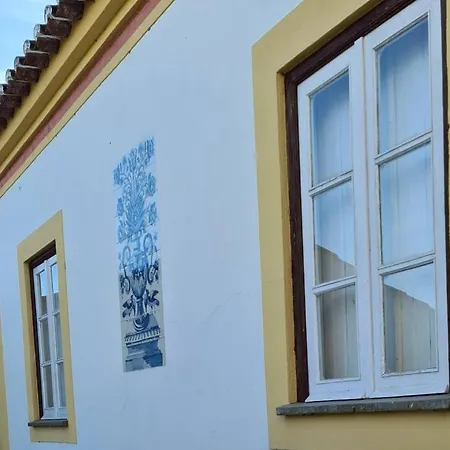 Casas Da Balsa * Casal da Igreja