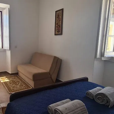 Casas Da Balsa