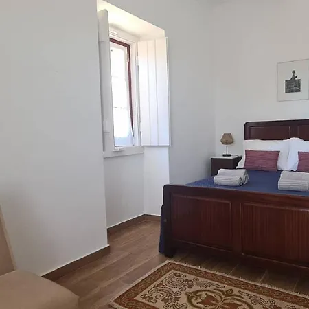 Casas Da Balsa Casa de Férias