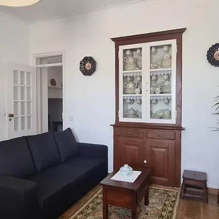 Casa de Férias Casas Da Balsa