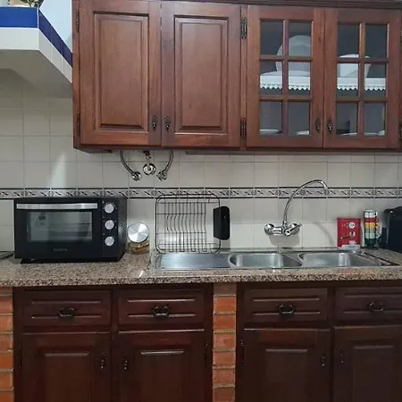 Casas Da Balsa *