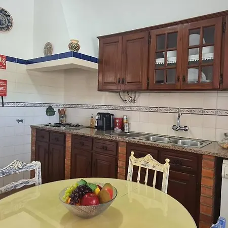 Casas Da Balsa