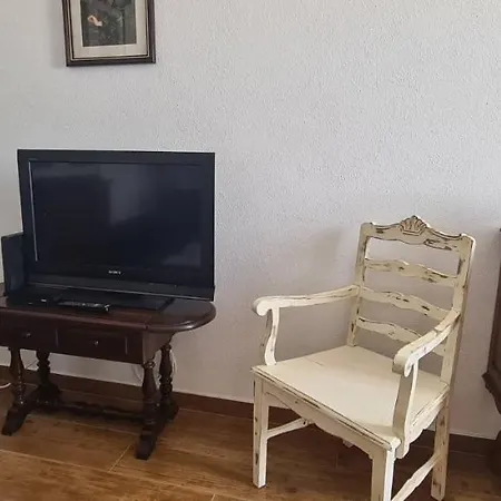 Casas Da Balsa Casal da Igreja