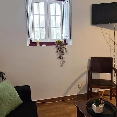 Casas Da Balsa Casa de Férias