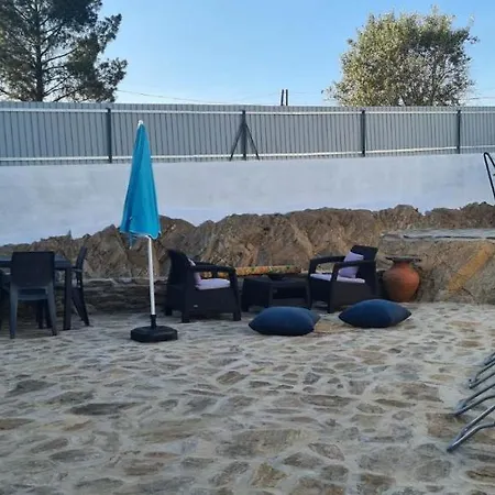 Holiday home Casas Da Balsa