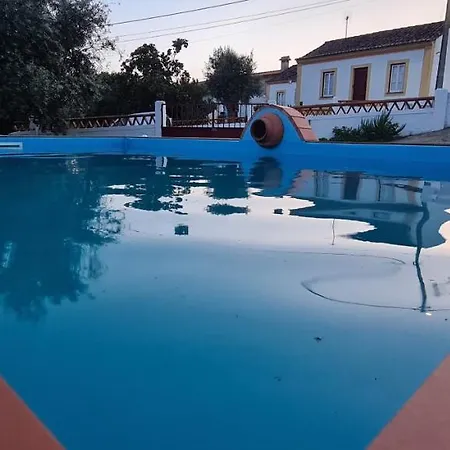 Casa de Férias Casas Da Balsa Casal da Igreja