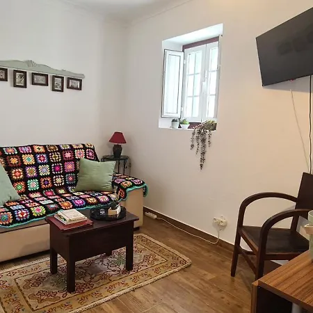 Casas Da Balsa * Casal da Igreja