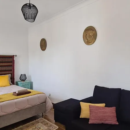 Casas Da Balsa *