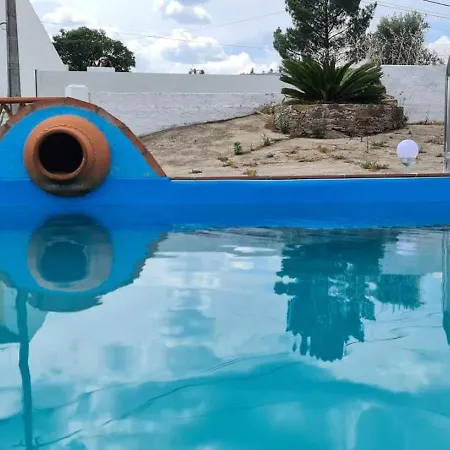 Holiday home Casas Da Balsa