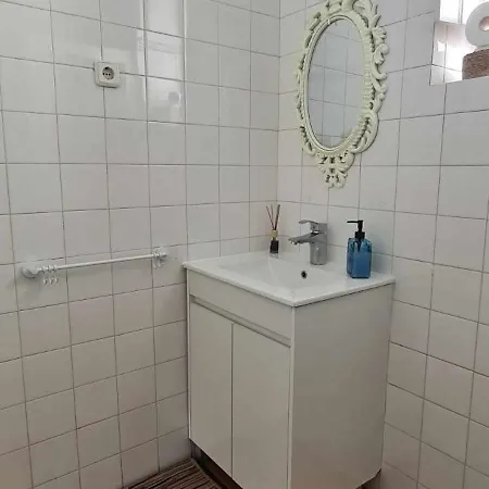 Casas Da Balsa Holiday home Casal da Igreja