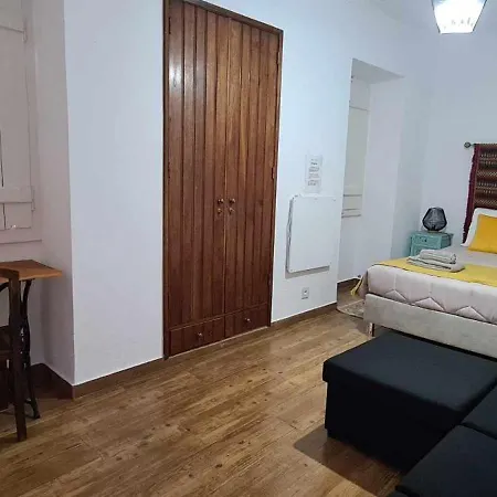 Дом отдыха Casas Da Balsa Casal da Igreja