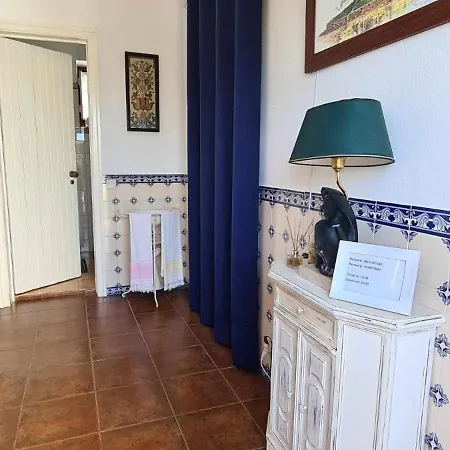 Casa de Férias Casas Da Balsa *