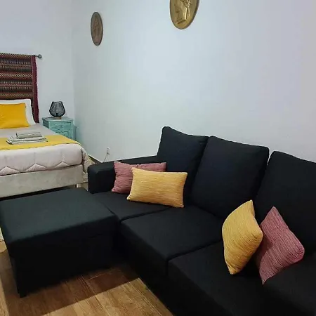 Casas Da Balsa *