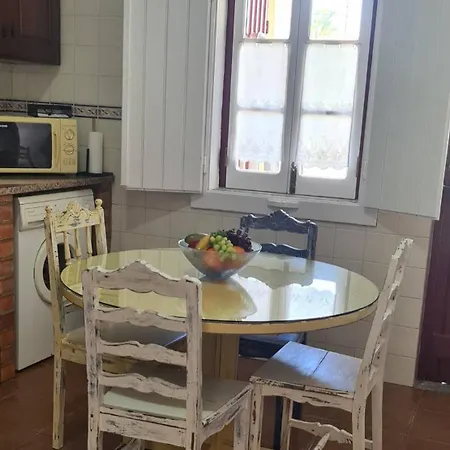 Casas Da Balsa