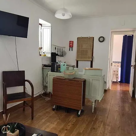 Casas Da Balsa Casa de Férias