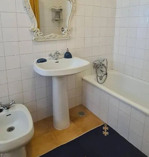 Casas Da Balsa * Casal da Igreja