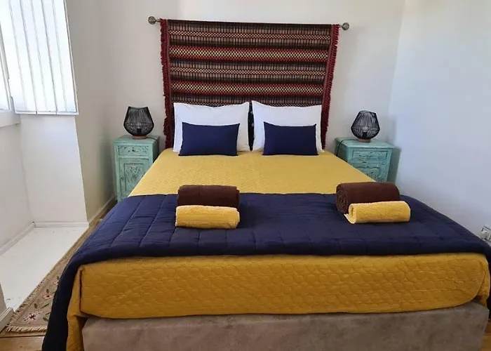 Casas Da Balsa Holiday home *