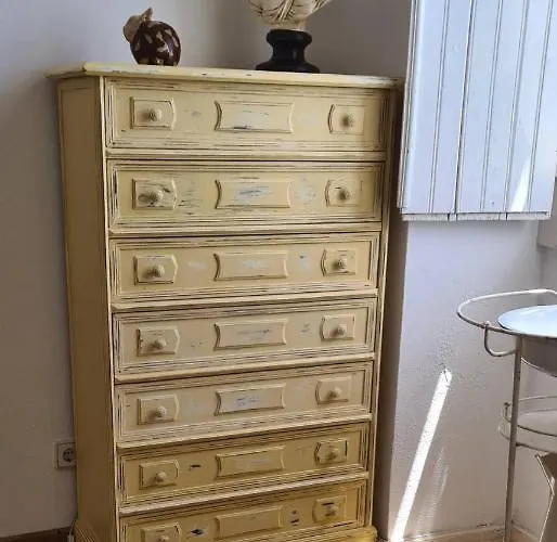 Casas Da Balsa Casal da Igreja