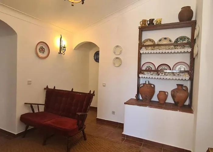 Holiday home Casas Da Balsa Casal da Igreja