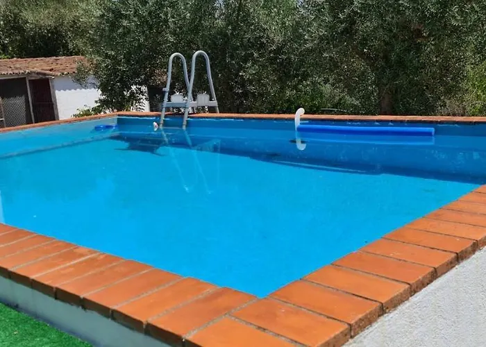 Casas Da Balsa Casal da Igreja