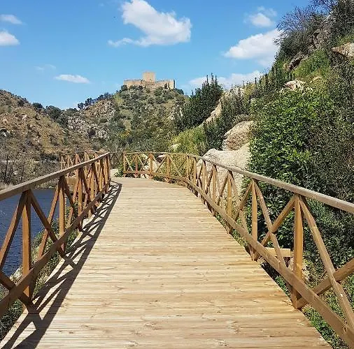 Casas Da Balsa Holiday home *