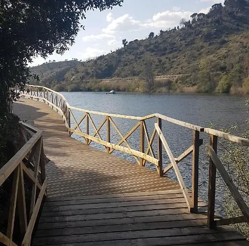 Дом отдыха Casas Da Balsa Casal da Igreja