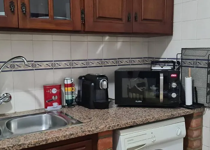 Дом отдыха Casas Da Balsa *