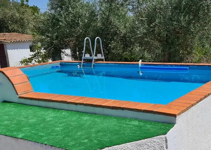 Casas Da Balsa * Casal da Igreja