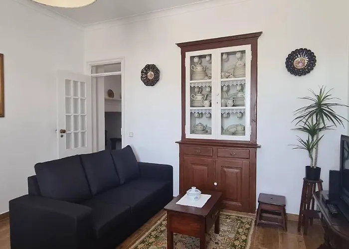 Holiday home Casas Da Balsa