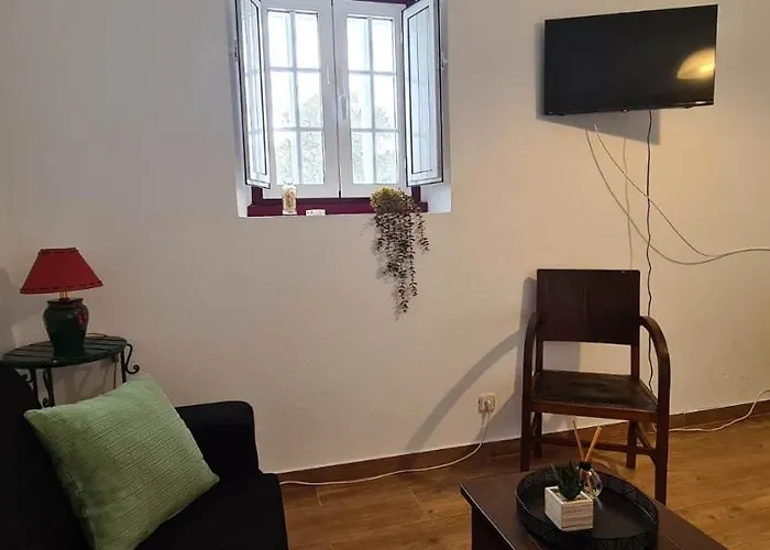 Casas Da Balsa Holiday home