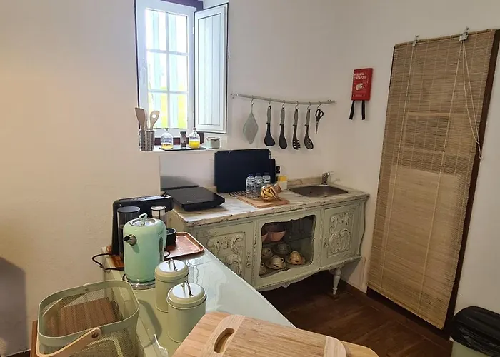 Casas Da Balsa Дом отдыха Casal da Igreja