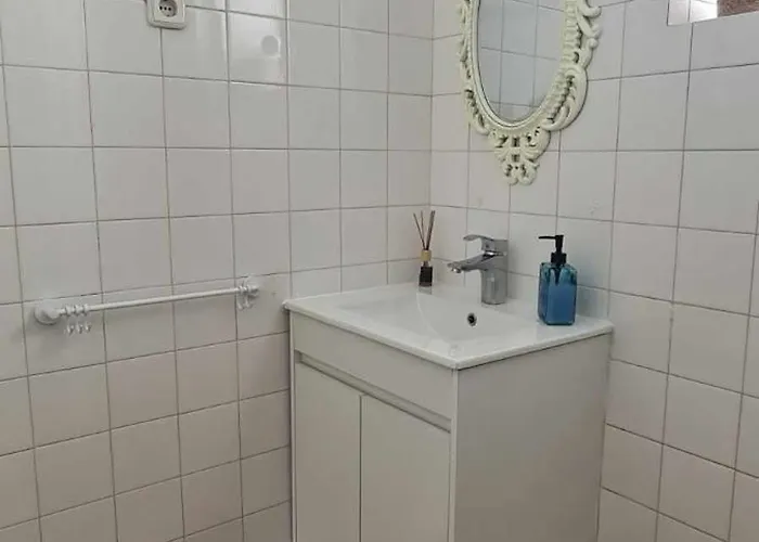 Casas Da Balsa Дом отдыха Casal da Igreja