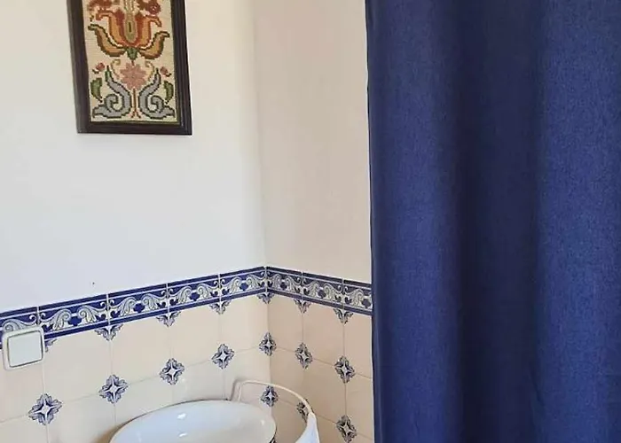 Casas Da Balsa Casal da Igreja