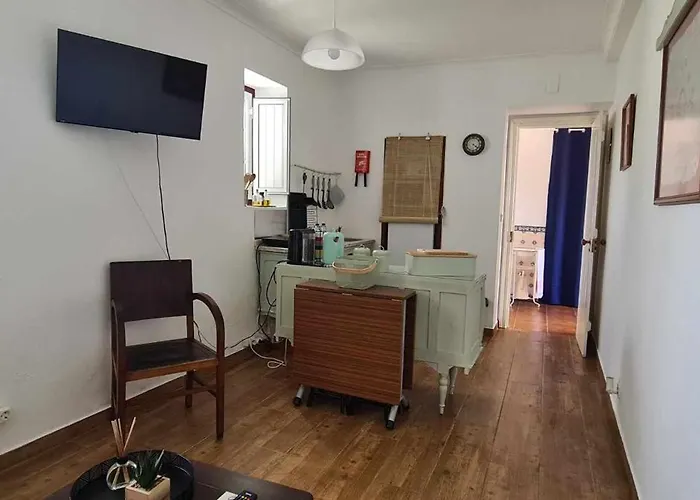 Casas Da Balsa Holiday home